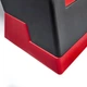 Степ-платформа Reebok RAP-11150RD чорно-червона - зображення 7