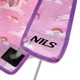 Крісло для кемпінгу Nils Camp NC3001 єдиноріг - зображення 9