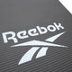 Килимок для тренування 10мм Reebok RAMT-11015BK чорний - изображение 3