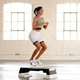 Степ-платформа Reebok RAP-11150WH чорно-біла - изображение 3