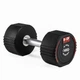 Гантель покрита ТПУ Body Sculpture BW 133 14кг - изображение 3