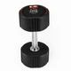 Гантель покрита ТПУ Body Sculpture BW 133 14кг - изображение 4