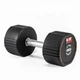 Гантель покрита ТПУ Body Sculpture BW 133 18кг - изображение 3