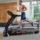 Бігова доріжка електрична Bowflex BXT 226 - зображення 8