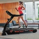 Бігова доріжка електрична Bowflex BXT 226 - зображення 9