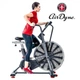 Велотренажер Schwinn Airdyne AD8 - зображення 2