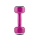 Гантелі Smart для фітнесу 2x1,5 кг Body Sculpture BW 108_3кг - изображение 4