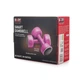 Гантелі Smart для фітнесу 2x1,5 кг Body Sculpture BW 108_3кг - изображение 5