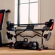 Стійка для штанги Bowflex Select Tech - изображение 4