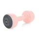 Гантелі Smart для фітнесу 2x1 кг Body Sculpture BW 108D 2кг - изображение 2