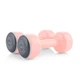 Гантелі Smart для фітнесу 2x1 кг Body Sculpture BW 108D 2кг - изображение 3