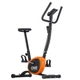 Велотренажер механічний One Fitness RW3011 чорно-оранжевий - изображение 4
