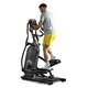 Велотренажер Schwinn 590E Elliptical - зображення 1