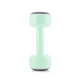 Гантелі Smart для фітнесу 2x1,5 кг Body Sculpture BW 108D 3кг - изображение 4