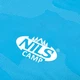 Самонадувний килимок Nils Camp NC4062 синій - изображение 9