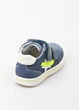 Кеди для хлопчика Flamingo 25 Блакитний (PK-211P-Z5-2262-Blue) - изображение 4