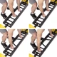 Гриф з паралельним хватом для тріцепсів HMS GK214 20кг - изображение 8