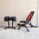 Стійка для гантелей Bowflex Select Tech - изображение 3