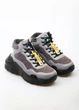 Кроссовки Qwest 38 Серый (PK-202B-F22-2132-Gray) - изображение 1