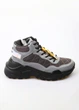 Кроссовки Qwest 38 Серый (PK-202B-F22-2132-Gray) - изображение 2