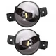 Противотуманные фары ПТФ туманки DLAA на Nissan Maxima 06-08 A34 NS-0134-LED Ниссан Максима v000515 - изображение 1