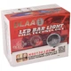 Противотуманные фары ПТФ туманки DLAA на Nissan Maxima 06-08 A34 NS-0134-LED Ниссан Максима v000515 - изображение 5