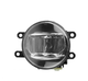 Противотуманные фары ПТФ туманки DLAA на Toyota C-HR 16-23 TY-807L Тойота С-ХР V001865 - изображение 2