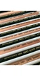 Карандаш автоматический OHTO Sharp Mechanical Pencil 0.5 зеленый (APS-280E-GR) 4971516357062 - изображение 2
