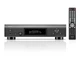 Мережевий програвач Denon DNP-2000NE Silver Graphite (ES9018K2M/USB/AirPlay2/Spotify/Wi-Fi/BT/ARC) - зображення 1