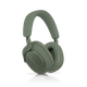 Бездротові навушники ANC Bowers & Wilkins PX 7 S2e Forest Green - зображення 1