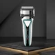 Шейвер электробритва для лица Shaver VGR шейвер для бритья - изображение 7