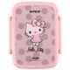 Ланчбокс для еды 420 мл HK24-160 Hello Kitty KITE - изображение 1