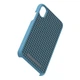 Чехол Elements Season Kollektion Case Idun Petrol Couture для iPhone XS Max (E20313) - изображение 6