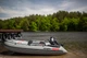 Лодка с надувным дном Navigator Cruize 320 темно-серый - изображение 2