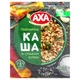 Упаковка каші АХА Пшенична зі смаком курки 40 г х 22 шт - изображение 2