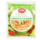 Упаковка каші АХА з яблуком і корицею 40 г х 20 шт - изображение 2