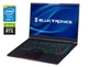 Игровой ноутбук Eluktronics MAG-15 2070 / 15.6" (1920x1080) IPS / Intel Core i7-9750H (6 (12) ядер по 2.6 - 4.5 GHz) / 16 GB DDR4 / 512 GB SSD / nVidia GeForce RTX 2070 Max-Q, 8 GB GDDR6, 256-bit / WebCam б/у - изображение 1