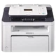 Принтер Canon i-SENSYS Fax-L150 / Лазерний монохромний друк / 600x600 dpi / A4 / 11 стор/хв / USB 2.0 б/в - зображення 1