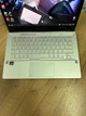 Ігровий ультрабук Asus ROG Zephyrus G14 GA401 White / 14" (1920x1080) IPS / AMD Ryzen 9 4900HS (8 (16) ядер по 3.0 - 4.3 GHz) / 16 GB DDR4 / 2000 GB SSD / nVidia GeForce RTX 2060 Max-Q, 6 GB GDDR6, 192-bit б/в - зображення 7