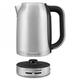 Електрочайник KitchenAid 5KEK1701ESX - изображение 3