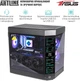 Компьютер ARTLINE Gaming Y60 Windows 11 Home (Y60v38Win) - изображение 5