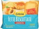 Гренки пшеничні Colussi Fetite Biscottate 645 гр. - зображення 1