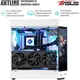 Компьютер ARTLINE Gaming Y60WHITE Windows 11 Home (Y60WHITEv38Win) - изображение 6