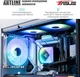 Компьютер ARTLINE Gaming Y60WHITE Windows 11 Home (Y60WHITEv38Win) - изображение 7