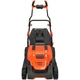Газонокосилка Black+Decker BEMW481BH электрическая - изображение 2