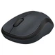 Мишка Logitech Wireless M220 SILENT Dark Gray (910-004878) - изображение 4