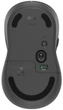 Миша Logitech Signature M650 L Wireless Mouse Graphite (910-006236) - зображення 3