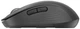 Миша Logitech Signature M650 L Wireless Mouse Graphite (910-006236) - зображення 4