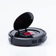 Робот-пилосос Sokany SK-13017B з пультом дистанційного керування Robot Vacuum Cleaner Black - зображення 3