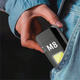 Электроимпульсная зажигалка M8 USB с фонариком - изображение 6